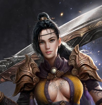 成为传奇sf中的英雄，谱写自己的传奇故事